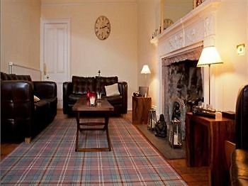 The Alexander Guest House Inverness Zewnętrze zdjęcie